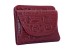ヒエログリフ　ボックス折り財布 : カラーバリエーション3