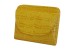 牛革 クロコ型押し　ボックス財布 : カラーバリエーション3