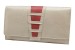 3ファスナーポケット付き　多機能長財布 : カラーバリエーション6