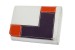 バイカラープラスワン　折り財布 : カラーバリエーション3