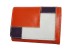 バイカラープラスワン　折り財布 : カラーバリエーション4