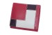 バイカラープラスワン　ボックス二つ折り財布 : カラーバリエーション3